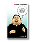 ¡Santas aclaraciones!